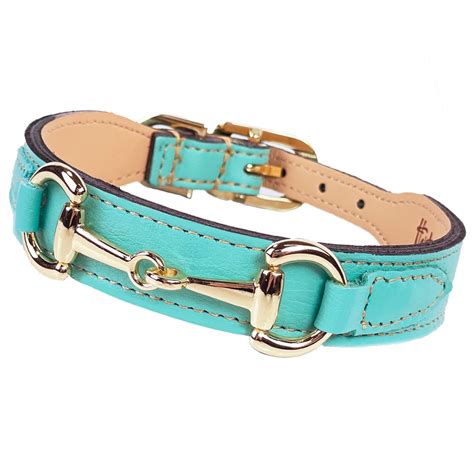 gucci collars|gucci dog collar for sale.